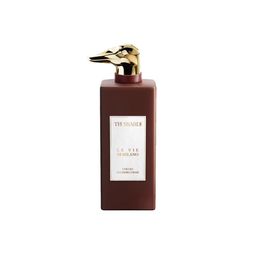Trussardi, Le Vie Di Milano I Vicoli via Fiori Chiari EdP Nat. Spray