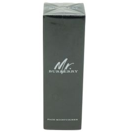 Burberry Mr. Burberry Face Moisturiser 75ml