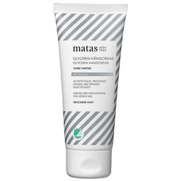 Matas Beauty, Glycerin Handcreme
