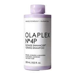 Olaplex, No.4P Blond Enhancer Toning Shampoo