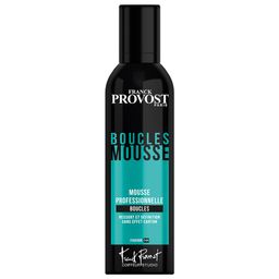 Franck Provost Locken Mousse Fixierung 24H