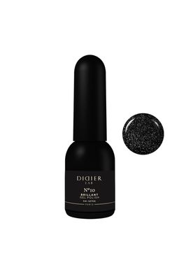 didierlab Nagellack UV No10