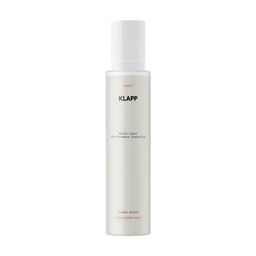 Klapp, Multi Level Performance Cleansing Cleansing Milk