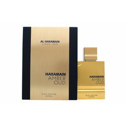 Al Haramain Amber Oud Bleu Edition Eau de Parfum
