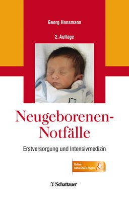 Neugeborenen-Notfälle