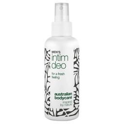 Australian Bodycare Intim-Deodorant für Männer