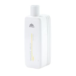 Pino Massage Milch Lemon Zitrone