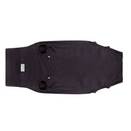 Vetlando Post-Op Body Schwarz