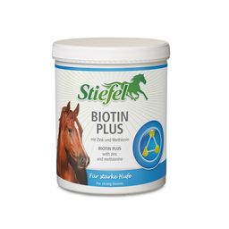 Stiefel Biotin Plus Pellet