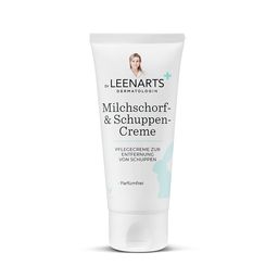 Dr. Leenarts Milchschorf- & Schuppen-Creme - 50 ml