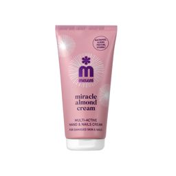 Melem Hand- und Nagelcreme mit Mandelöl 50ml