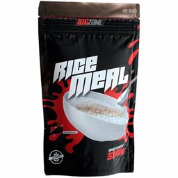 Big Zone Rice Meal