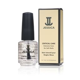 JESSICA Cosmetics Critical Care