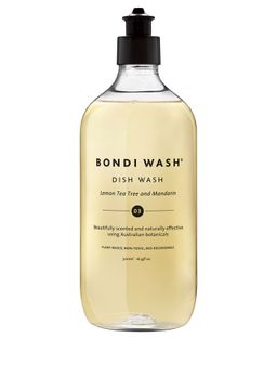 Bondi Wash Dish Wash Lemon Tea Tree & Mandarin