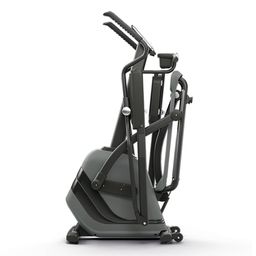 Horizon Fitness Crosstrainer Andes 7.1