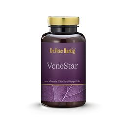 Dr. Peter Hartig VenoStar