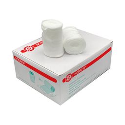 Nobafix® Elastische Fixierbinde 6 cm x 4 m