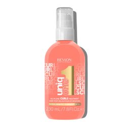 Revlon UniqOne Curls Treatment