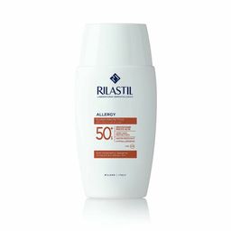 Rilastil Allergie 50+ Schutzflüssigkeit