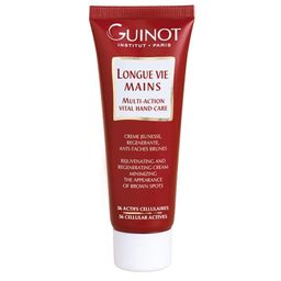 Guinot Longue Vie Vie Mains