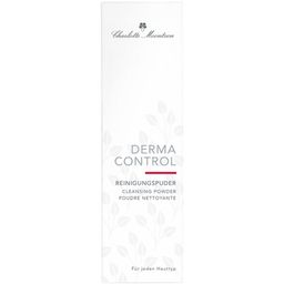 Charlotte Meentzen, Derma Control Reinigungspuder