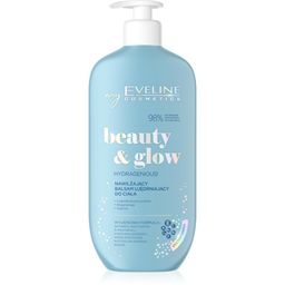 Eveline Beauty & Glow Feuchtigkeitsspendende körperlotion