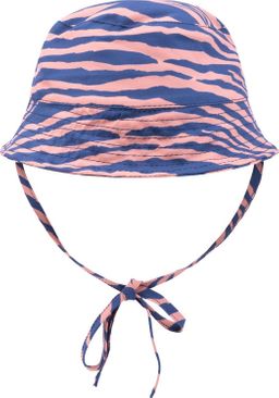 Swim Essentials UVSonnenhut für Jungen Zebra Muster Jahre