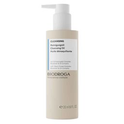 BIODROGA Cleansing Reinigungsöl