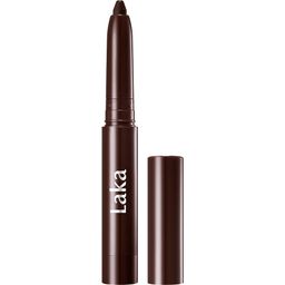 LAKA Stain Lip Liner 08 Burnt Brown