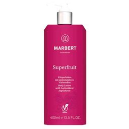 Marbert Bath & Body Superfruit Bodylotion