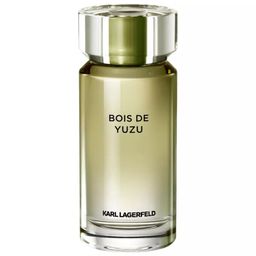 Karl Lagerfeld Bois De Yuzu Eau de Toilette Spray 100 ml für Herren