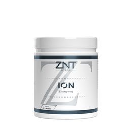 ZNT Nutrition ION Elektrolytes Piña Colada