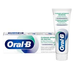 GUMS INTENSIVE CARE aufhellende Zahnpasta 75 ml