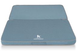 Knuffelwuff Reisematte Orthopädisch Roanoke