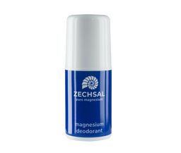 Zechsal Magnesium Deodorant Premium Roll-On Deo