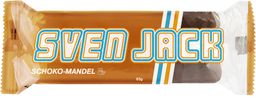 Sven Jack Flap Jack – Haferflockenriegel | Schoko Mandel