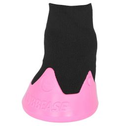 Hufschuh Tubbease Gr. S pink Ø 11cm