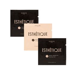 Didier Lab Esthétique Augenbrauen-Laminierung-Set