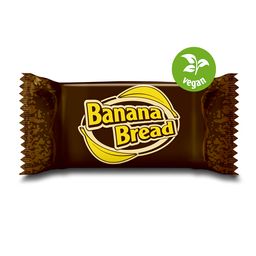 OATSNACK Energy Banana Bread