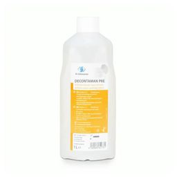 Dr. Schumacher Decontaman Pre Wash Waschlotion