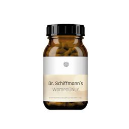 Heilnatura Dr. Schiffmann's WomenOnly