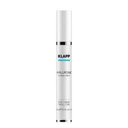 Klapp, Hyaluronic Multiple Effect Eye Care Roll-On