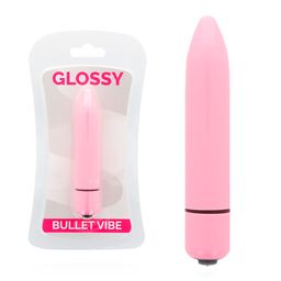 GLOSSY - Minivibrator