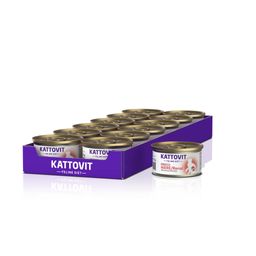 KATTOVIT Niere-Renal Lamm