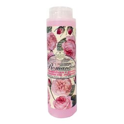 Nesti Dante Romantica Rose & Peony Duschgel