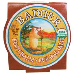 Badger Fußbalsam