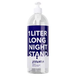 Loovara *Long Night Stand*