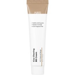 PURITO Cica Clearing BB Cream 23 Natural Beige Coloring Cream