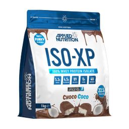 Whey Isolate Iso-XP  Applied Nutrition