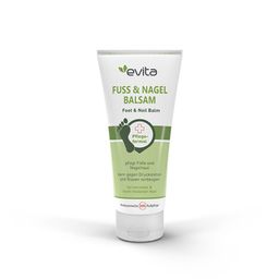 evita Fuß & Nagelbalsam